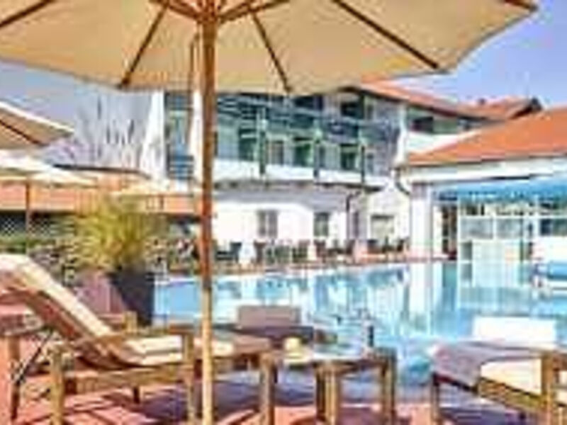 Hotel DAS LUDWIG