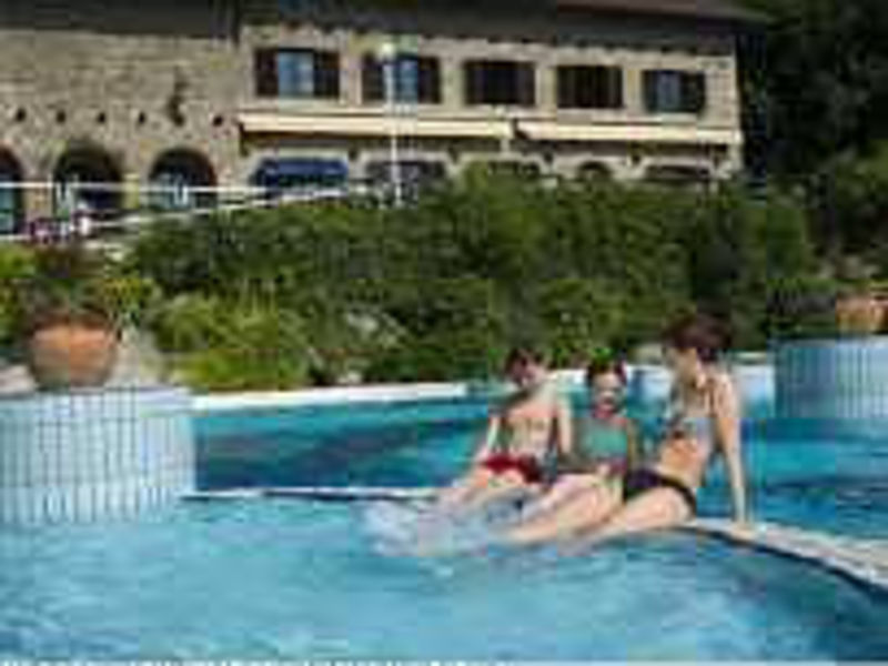 Hotel Danubius Health Spa Resort Aqua