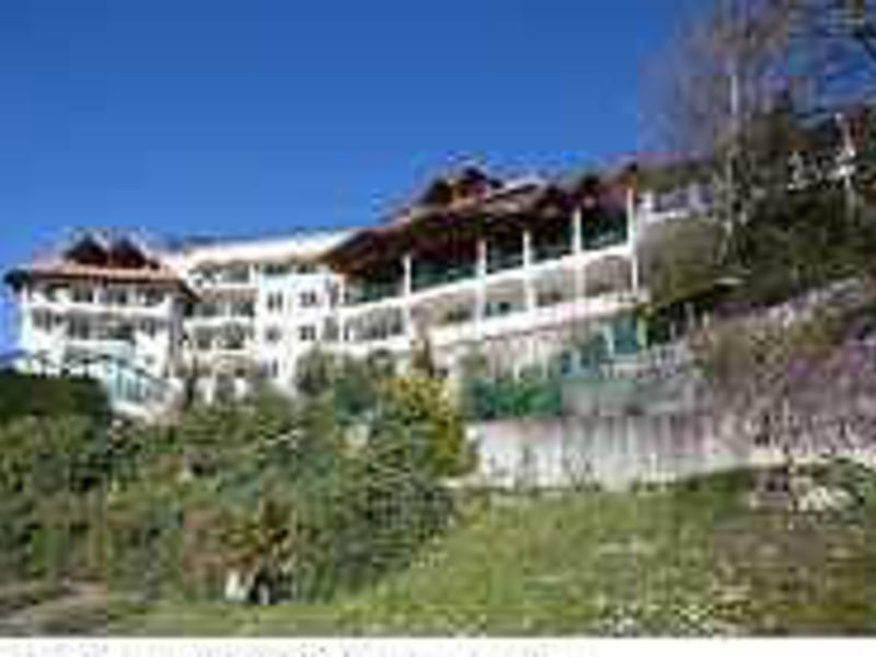 Hotel Das Finkennest