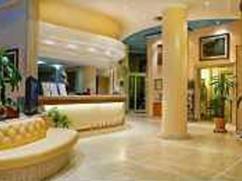 Hotel David Palace
