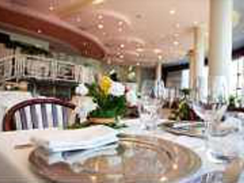 Hotel David Palace