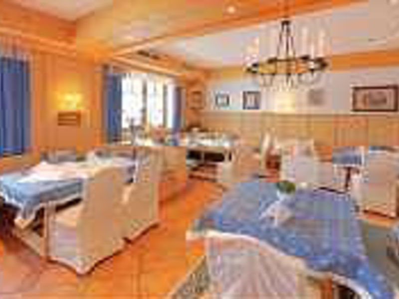 Hotel Der Almhof