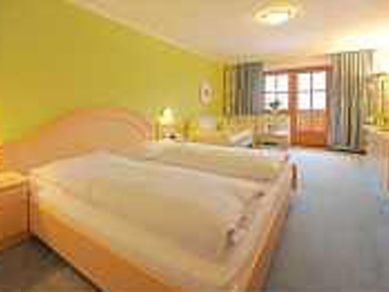 Hotel Der Almhof