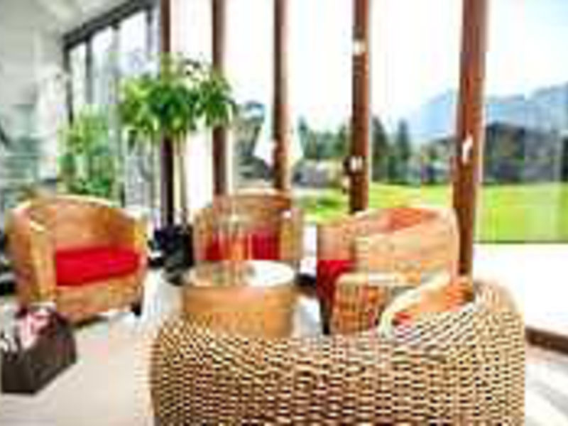 Hotel Der Almhof