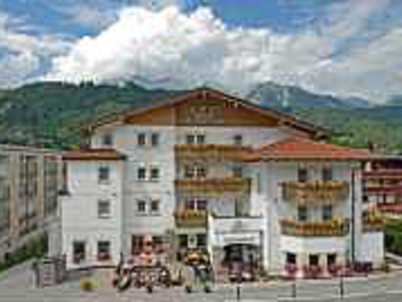 Hotel Die Barbara