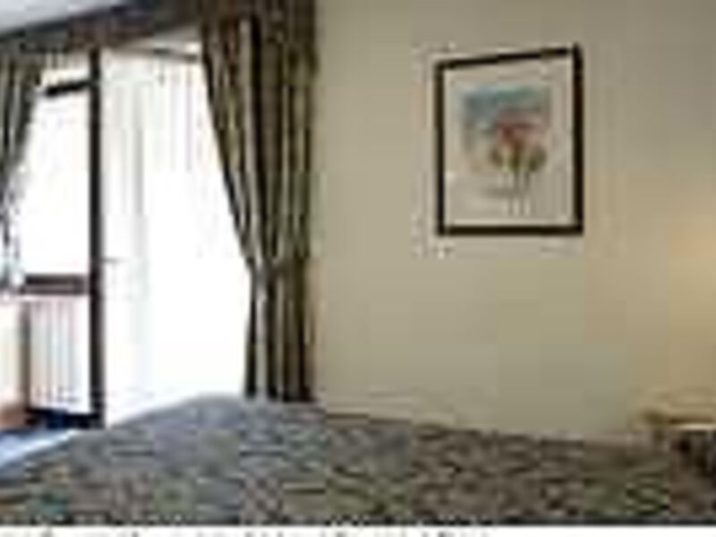 Hotel Domina Parco dello Stelvio