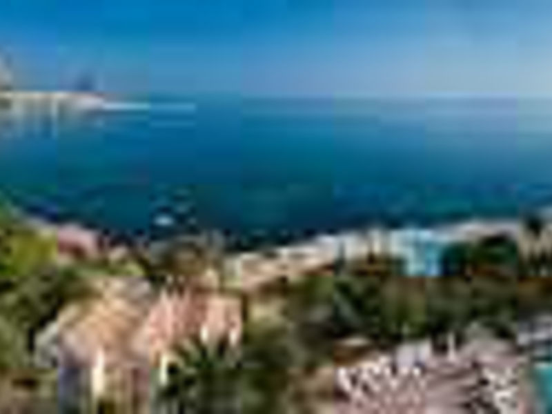Hotel Domina Zagarella - Sicily