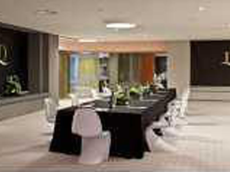 Hotel Domina Zagarella - Sicily