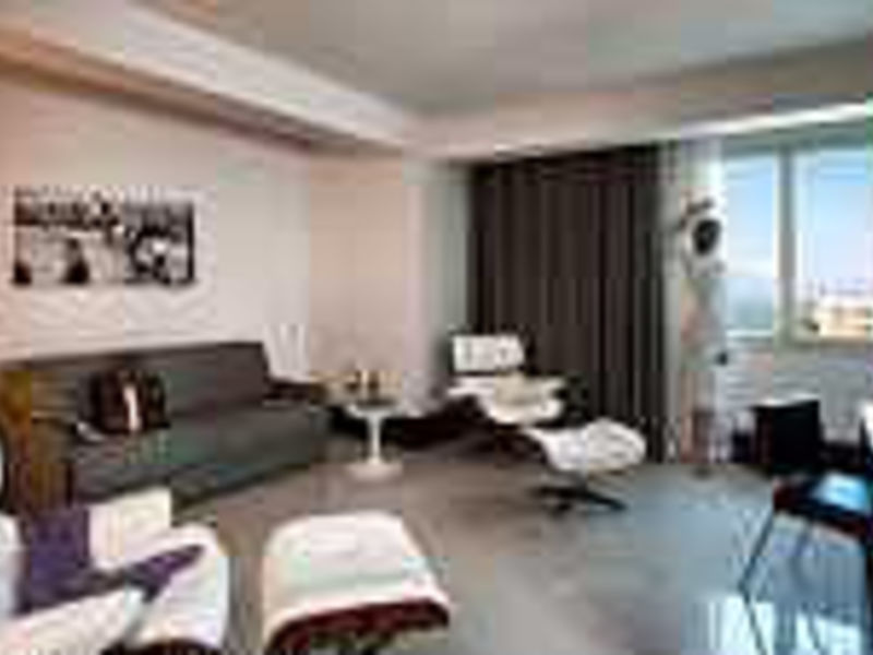 Hotel Domina Zagarella - Sicily