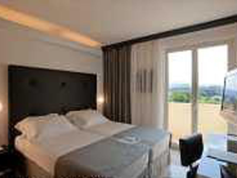 Hotel Domina Zagarella - Sicily