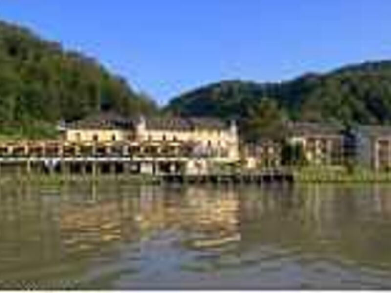 Hotel Donauschlinge