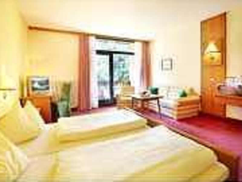 Hotel Donauschlinge