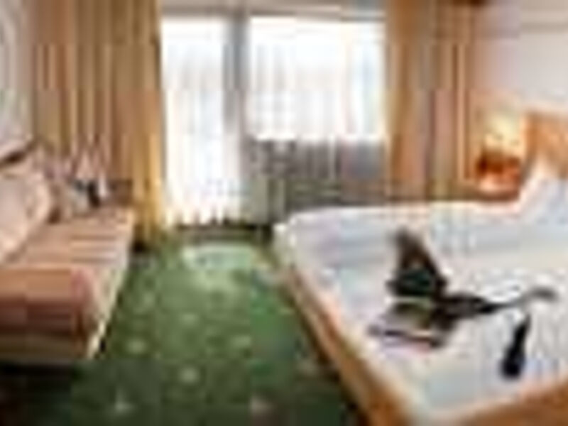 Hotel Elisabeth