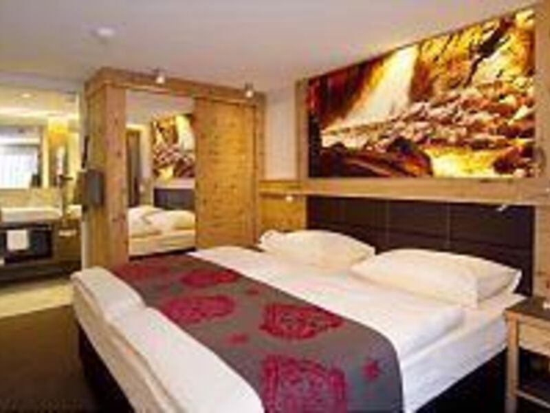 Hotel Elisabeth