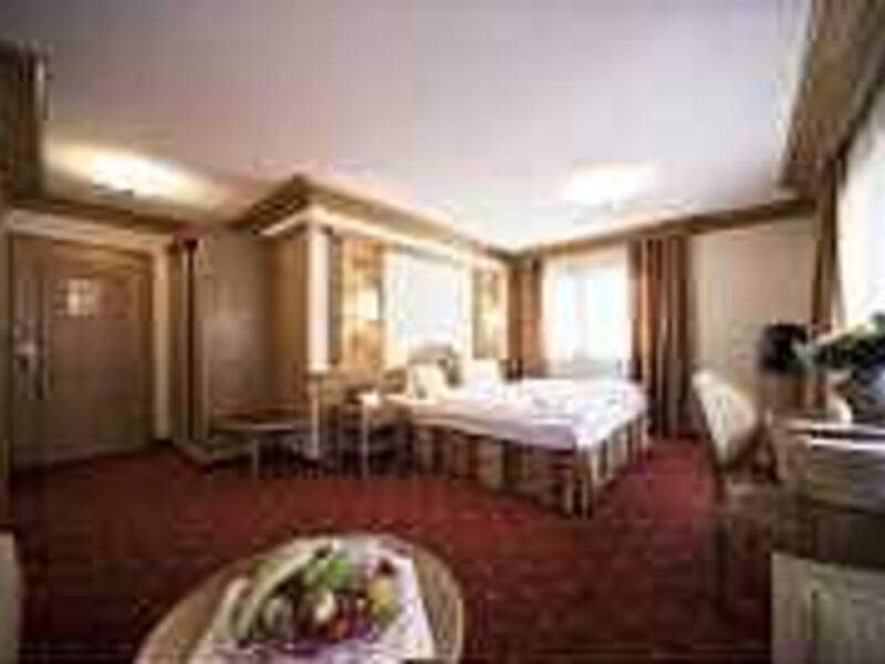 Hotel Elisabeth