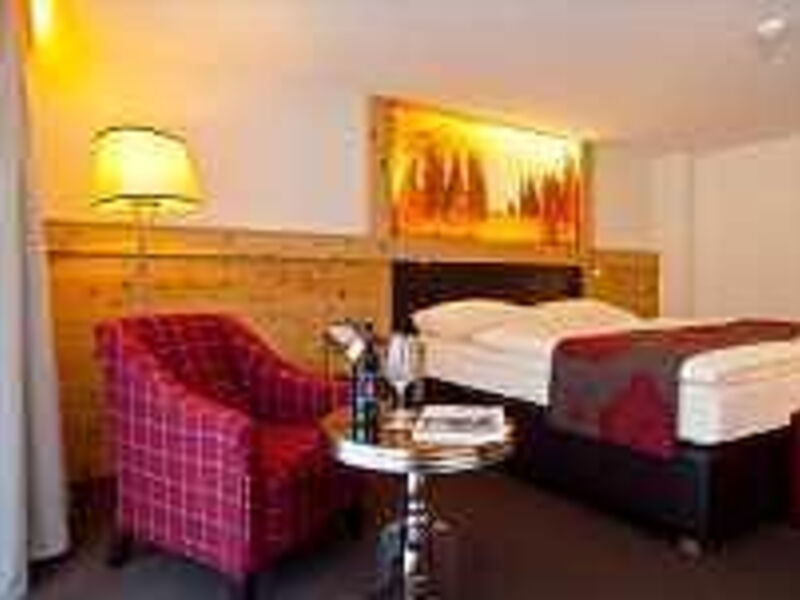 Hotel Elisabeth