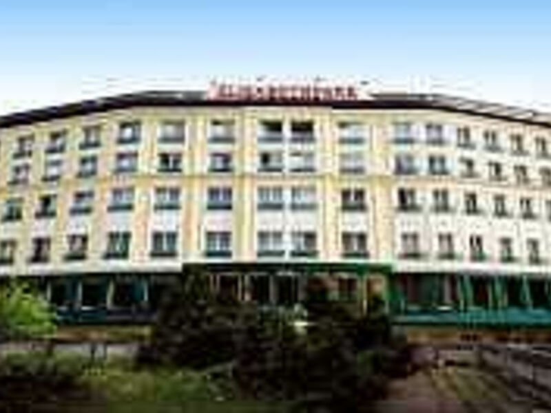 Hotel Elisabethpark