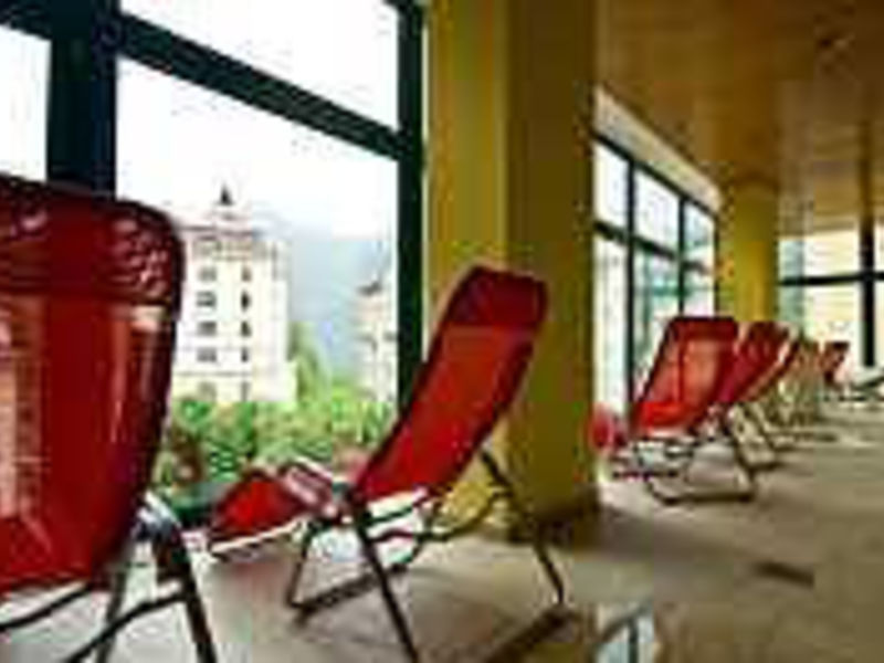 Hotel Elisabethpark