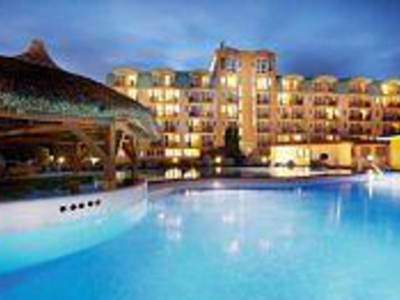 Hotel Europa Fit