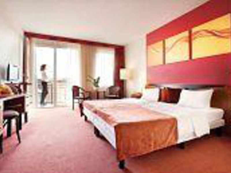 Hotel Europa Fit