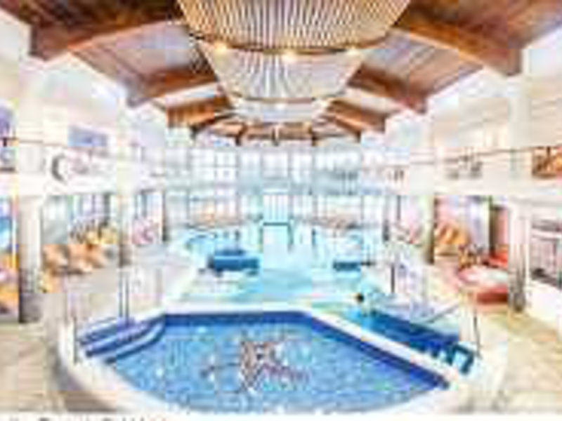 Hotel Europa Fit