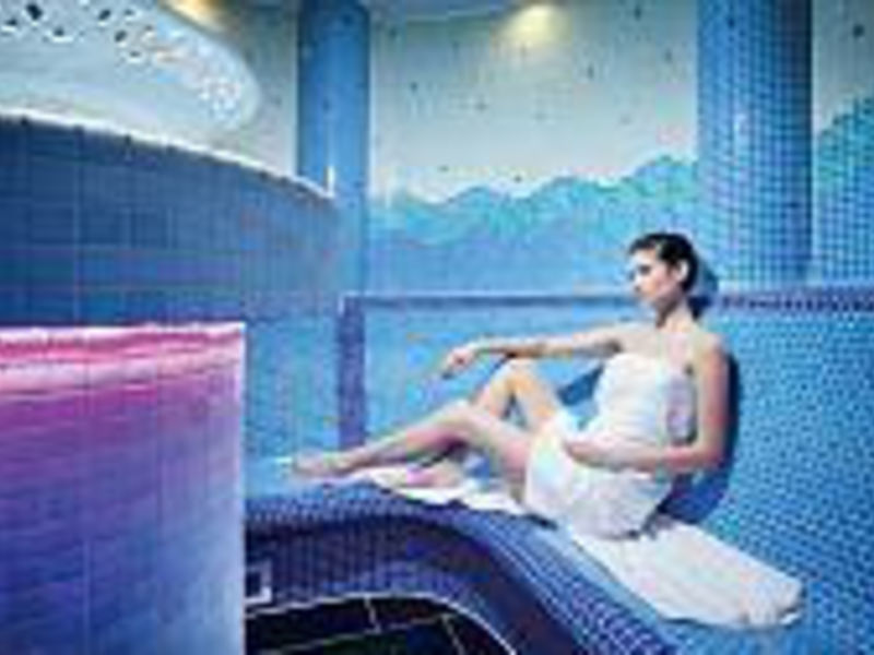 Hotel Europa Fit