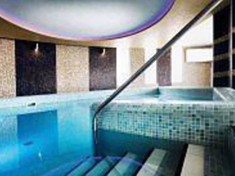 Hotel Europa Fit