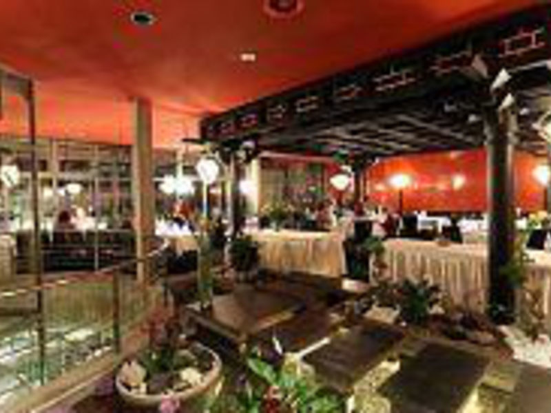 Hotel Europe Davos