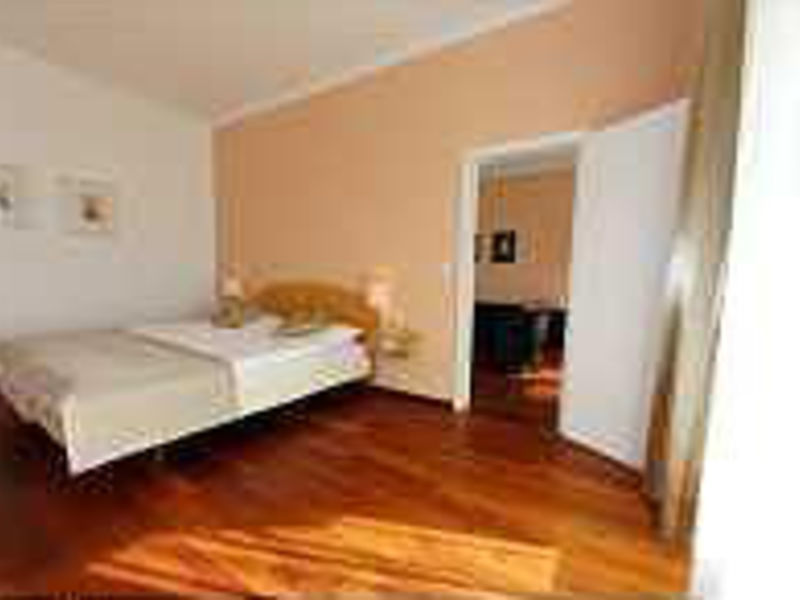 Hotel Europe Davos