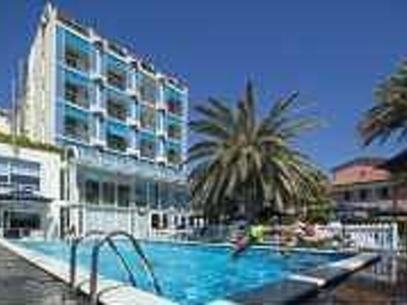 Hotel Excelsior