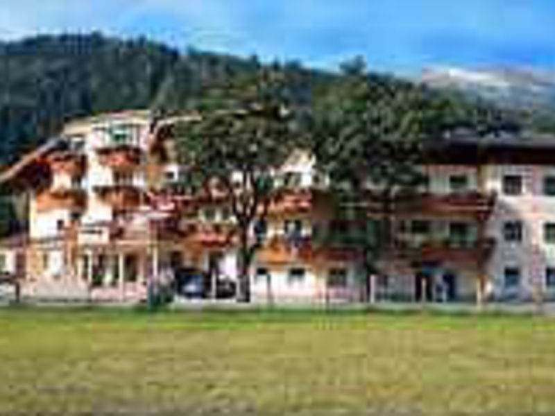 Hotel Ferienwelt Kristall