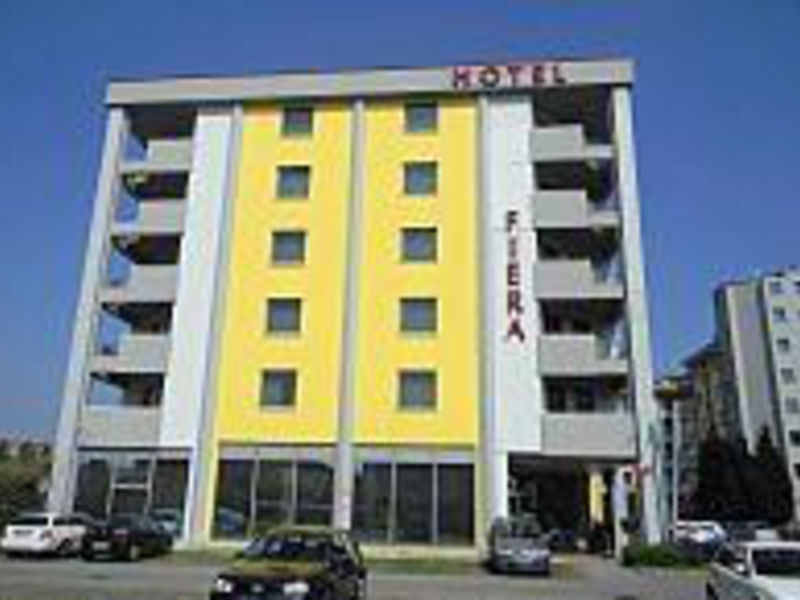 Hotel Fiera