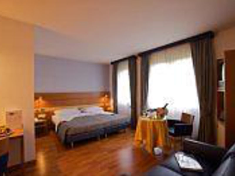 Hotel Fiera