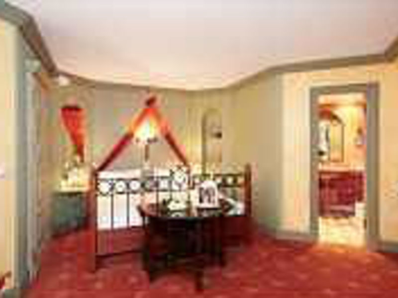 Hotel Forsthaus Damerow