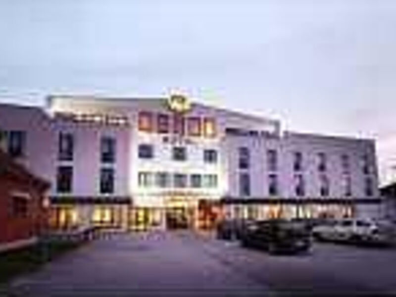 Hotel GIP