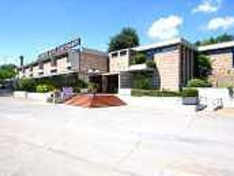 Hotel Garden Terni