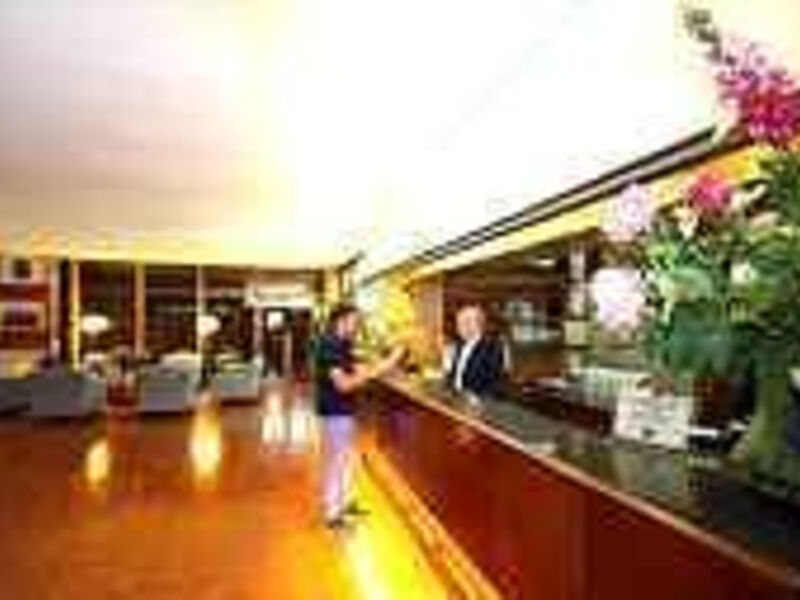 Hotel Garden Terni