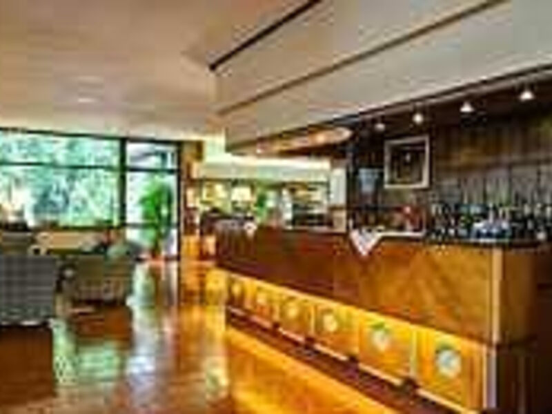 Hotel Garden Terni