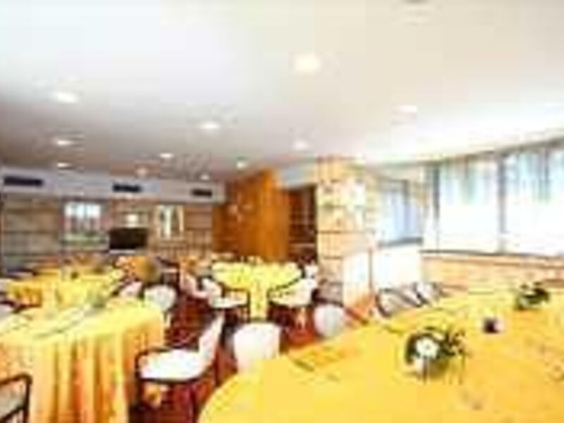 Hotel Garden Terni