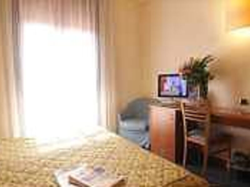 Hotel Garden Terni