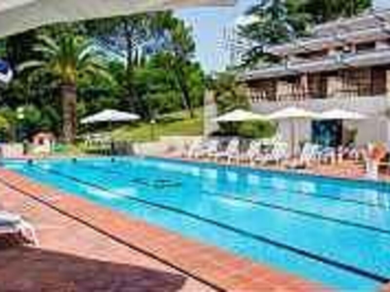 Hotel Garden Terni