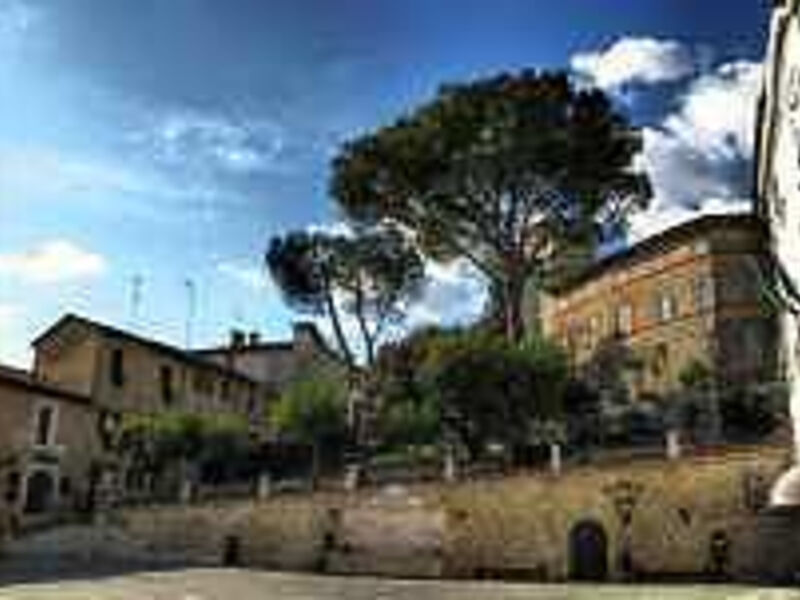 Hotel Garden Terni