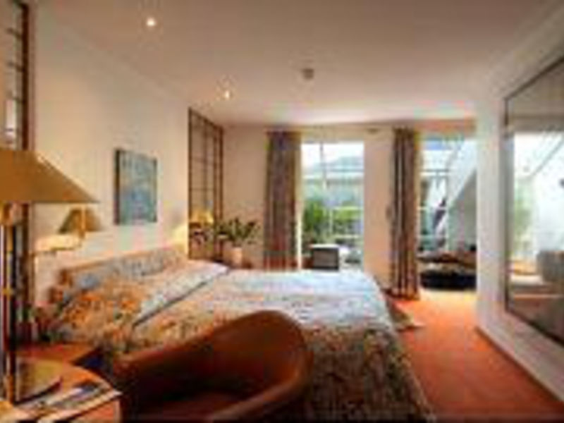 Hotel Gardenia