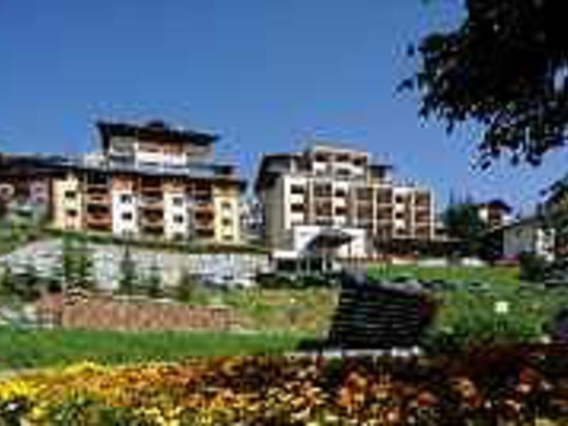 Hotel Garni Alpenjuwel