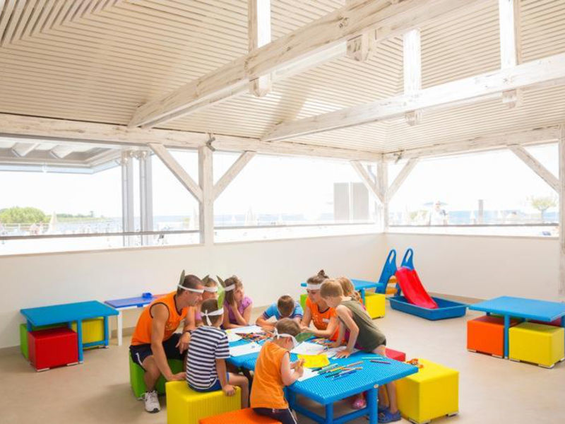 Apartmánový komplex Ranka