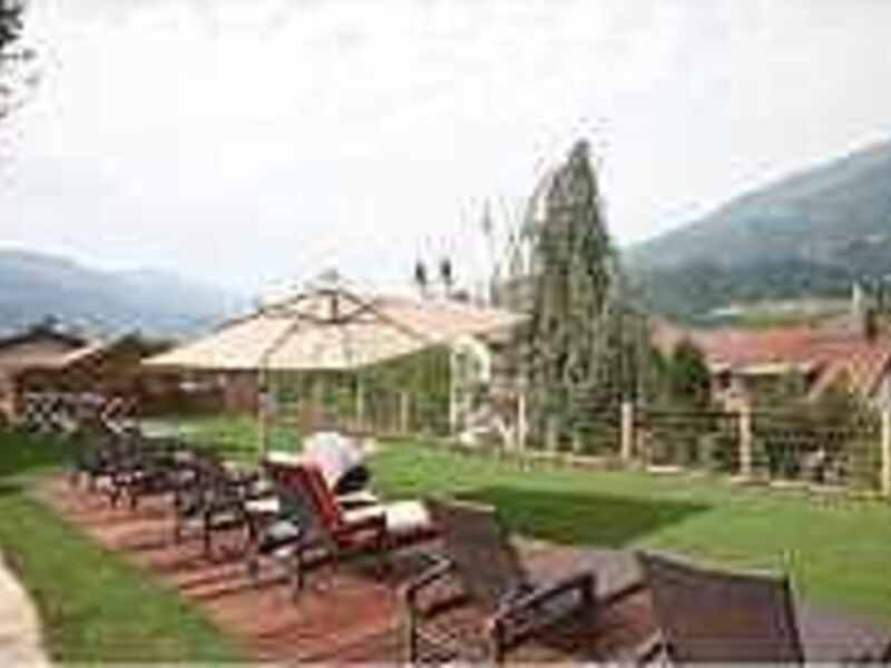 Hotel Grüner Baum / Residence Hotel Gasser