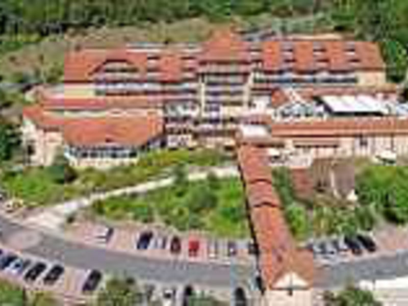 Hotel Göbel's Hotel Rodenberg