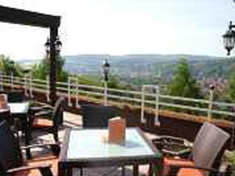 Hotel Göbel's Hotel Rodenberg