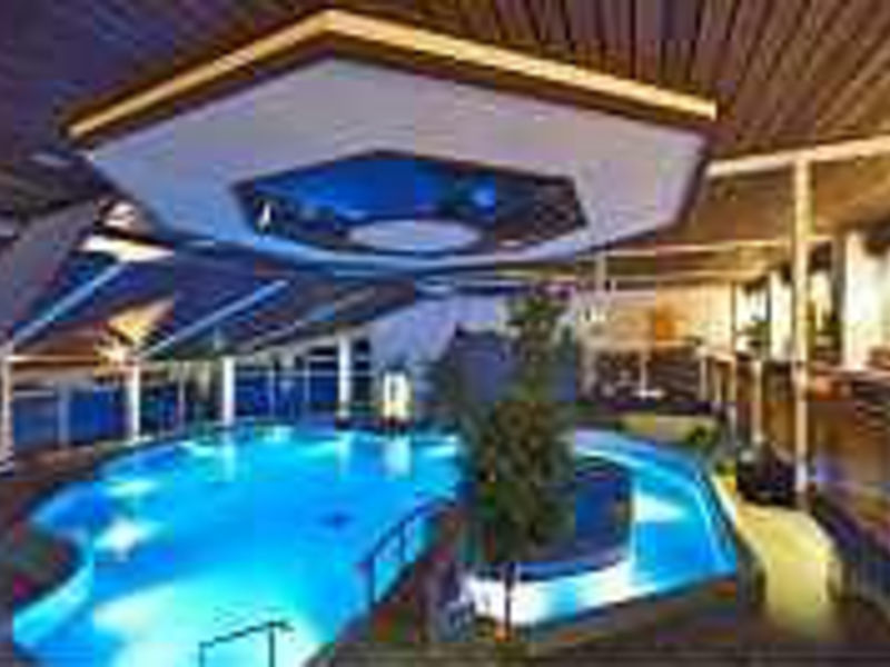 Hotel Göbel's Hotel Rodenberg