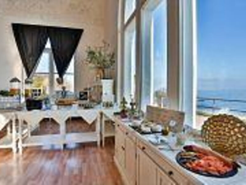 Hotel Hansa-Haus und Hotel Schloss am Meer